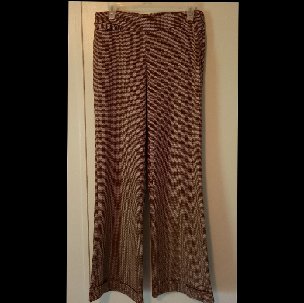 New York & Company Pants | Size Small | Brown
